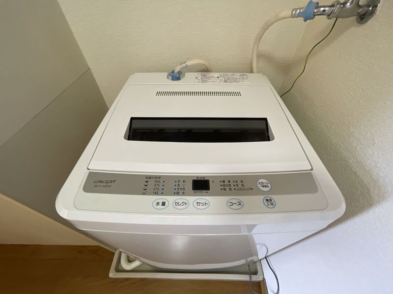 レオパレスバロン その他