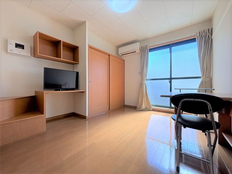 レオパレスＯＹＡＭＡ その他