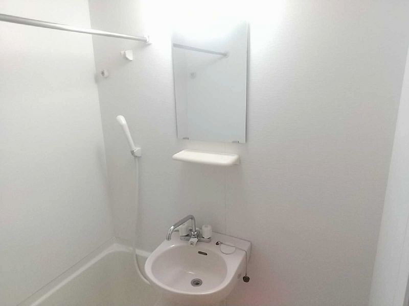 leopalace Nakamachi Sink