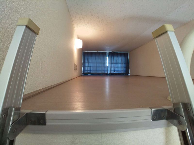 レオパレス中百舌鳥 その他