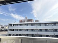 レオパレスシンシアⅡ 眺望