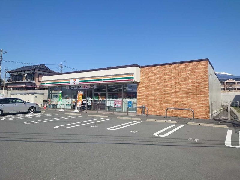 LEONEXT SHK Môi trường xung quanh