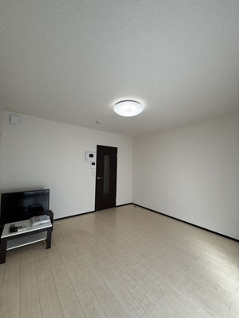 レオネクストクレールウィン 居間