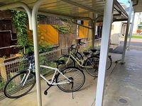 レオパレスさくら 共用部分