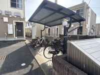 LEONEXT Sora 共用部分