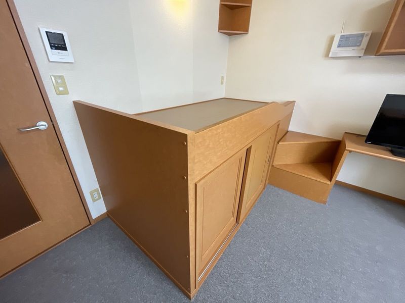 レオパレスＣＯＺＹ その他
