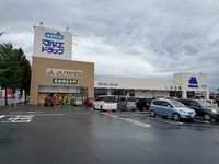 レオパレスラ　ソワ 周辺環境