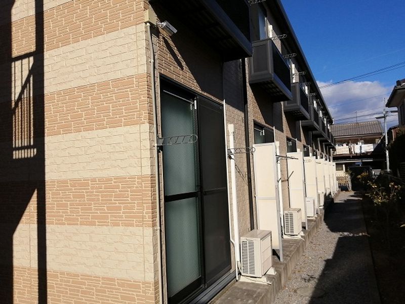 レオパレスフォンテーヌＢ その他