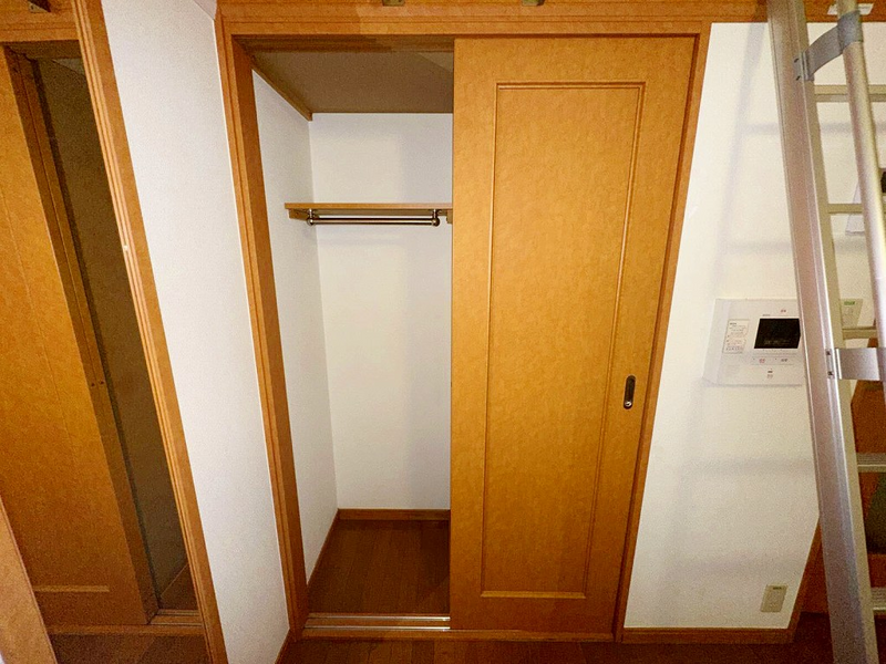 leopalace Sakuragaoka Dai2 Storage