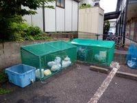 レオパレスＰＥＡＲ　ＦＡＲＭ 共用部分
