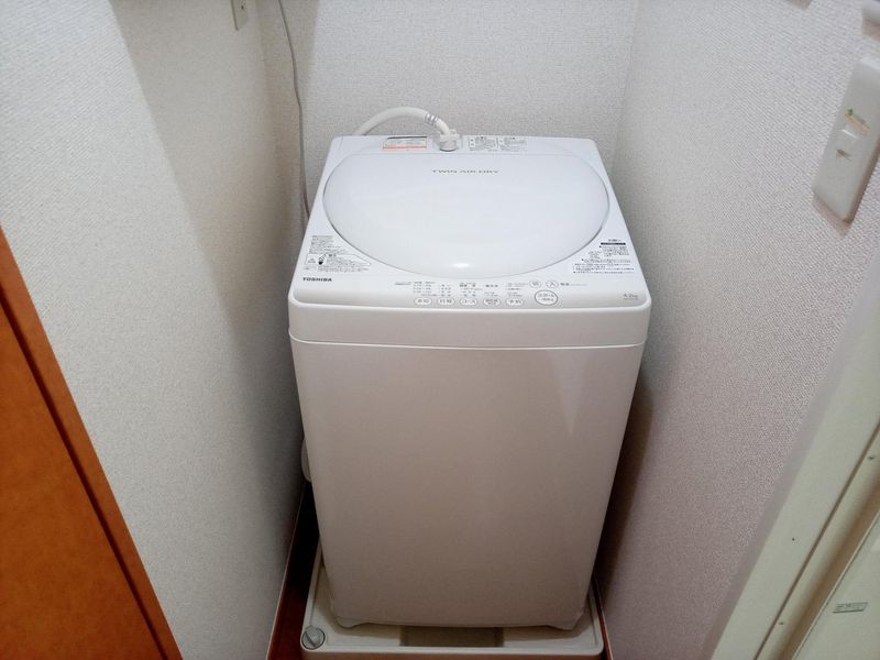 レオパレス西部 その他設備