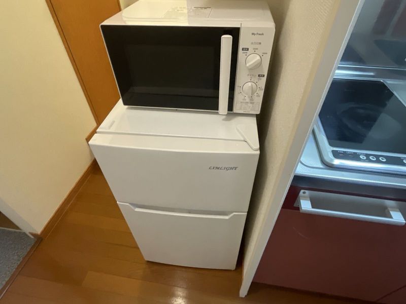 レオパレス大内 その他設備