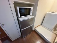 leopalace Toyosato 其他设施