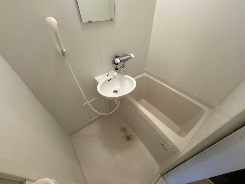 leopalace Comfort Bathroom