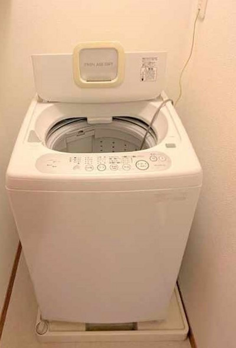 レオパレスアンジェリークⅢ その他設備