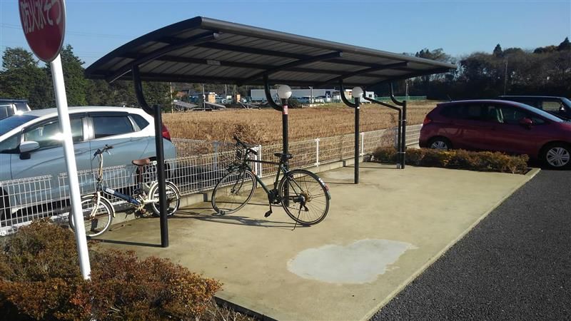 レオネクストやなぎ荘　第三 共用部分