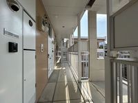 レオパレスｍｉｎｏ 共用部分