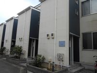 レオネクストルピナス エントランス