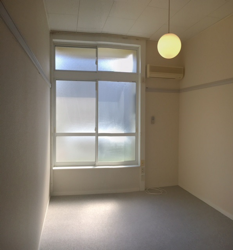 leopalace Shimo Nikura A Living room
