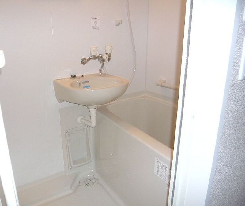 LEONEXT Demeure Haneda Phòng tắm