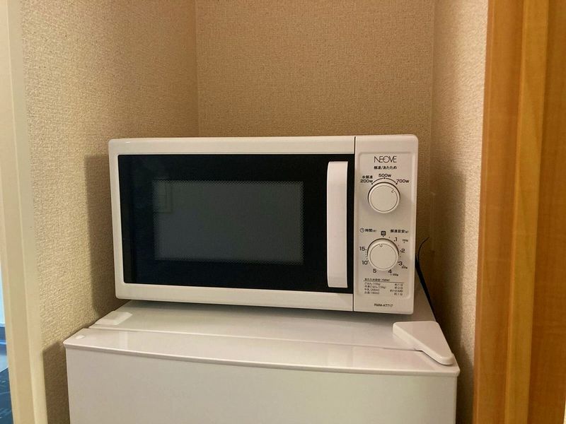 leopalace Asumui Other facilities