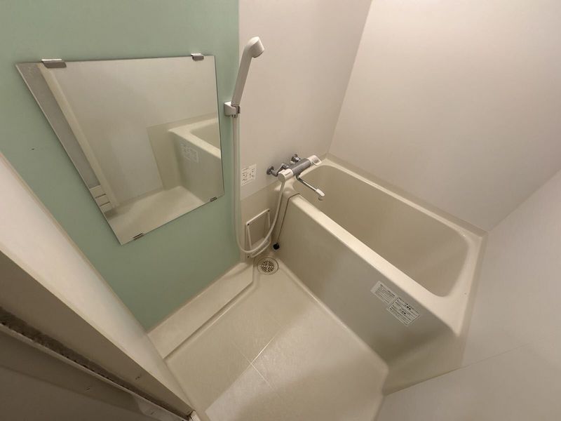 レオネクスト藤 風呂