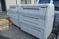 レオネクストセンタービレッジⅠ 共用部分