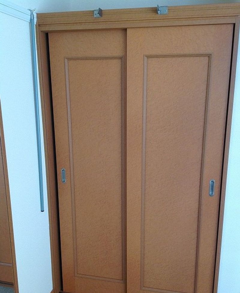 leopalace A・T・H・II Storage