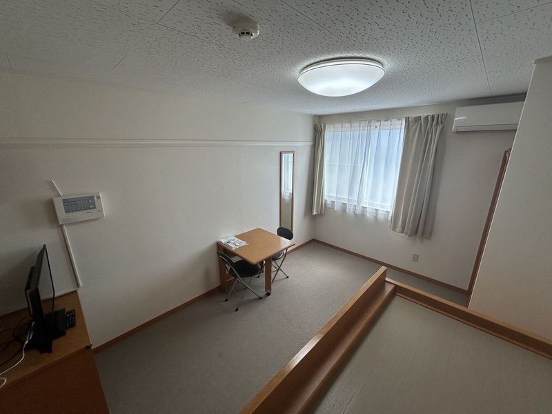 leopalace Kita Nakano 客厅