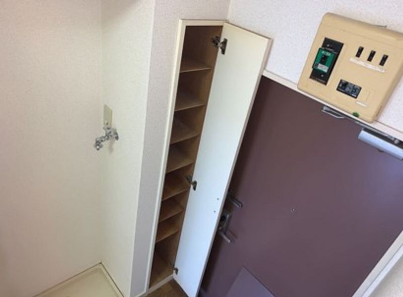 レオパレスこやなぎ その他