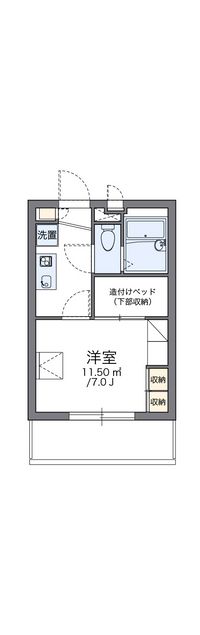 20098 Floorplan