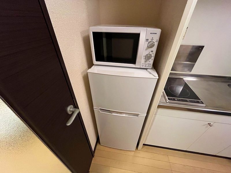レオネクストルミエール西台Ⅱ その他設備