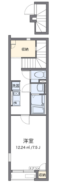 57633 Floorplan