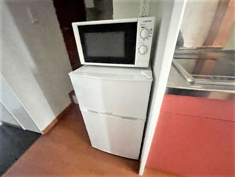 レオパレスルアラルあづみ野 その他設備