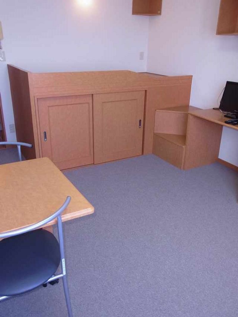 leopalace Sunny Villa A Living room