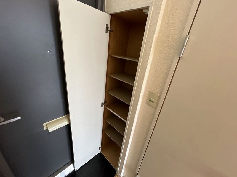 レオパレスシャルマン大塚 その他
