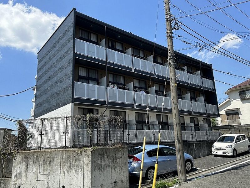 レオパレス諏訪 その他