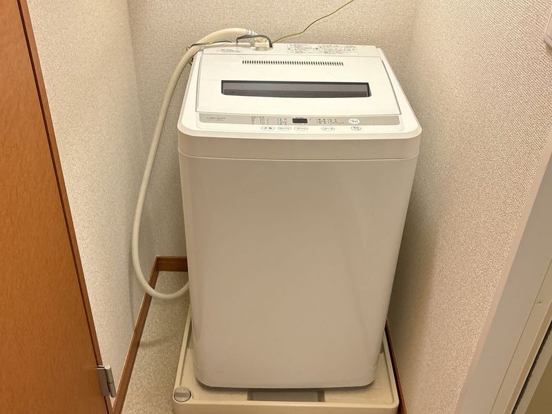 レオパレス通５丁目 その他