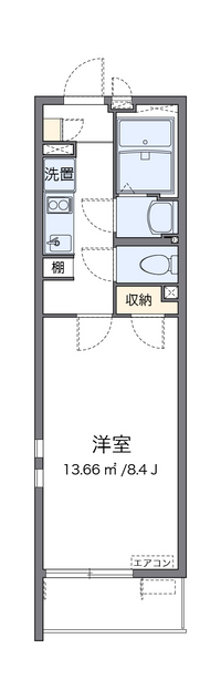 58051 Floorplan