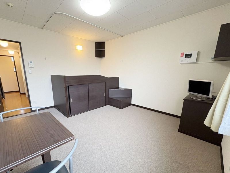 LEONEXT Yumura 거실