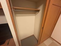 leopalace Cerezo 储物空间