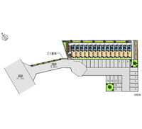 20203月租停车场