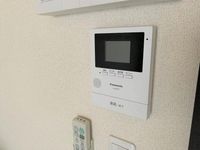 クレイノ櫻 セキュリティ