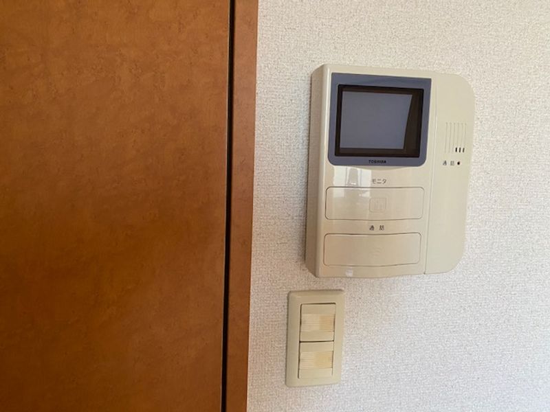 leopalace Rose Inn Security