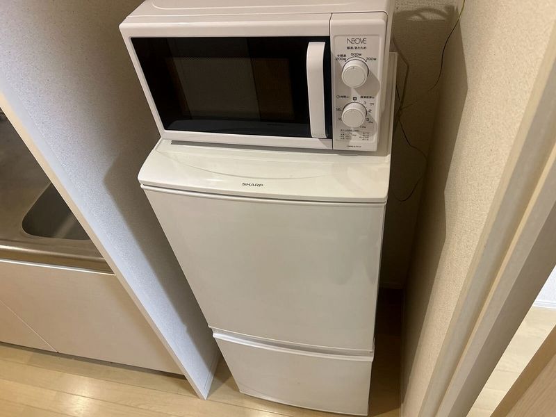 クレイノハックベリーⅡ その他設備