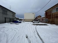 レオパレスＮａＮａ 駐車場