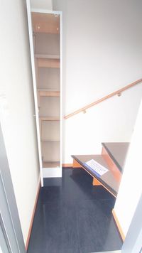 leopalace Santa Maria Wing 玄关