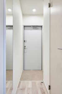 ArLk Merveille Lối vào