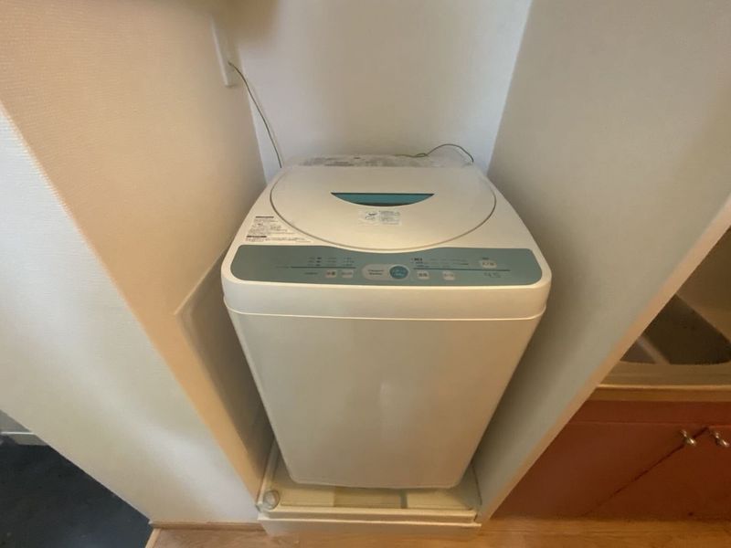 レオパレス玉楽 その他