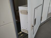 レオパレスヒューゲル参番館 玄関